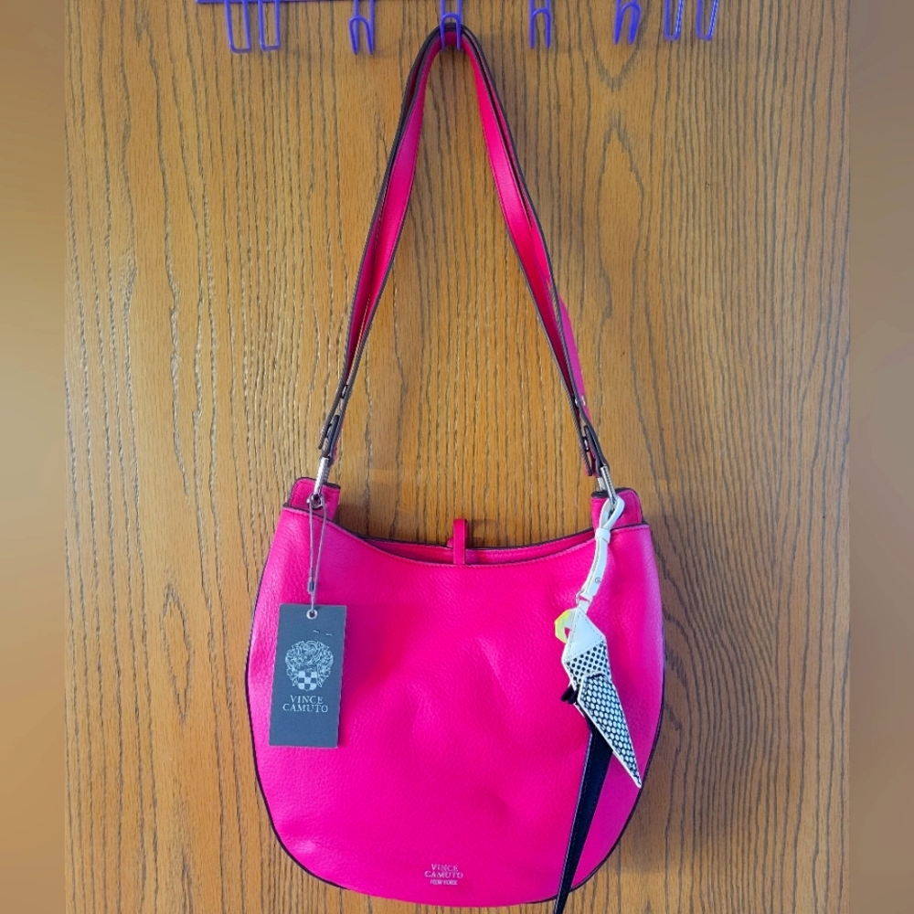 Vince Camuto Polly Crossbody
